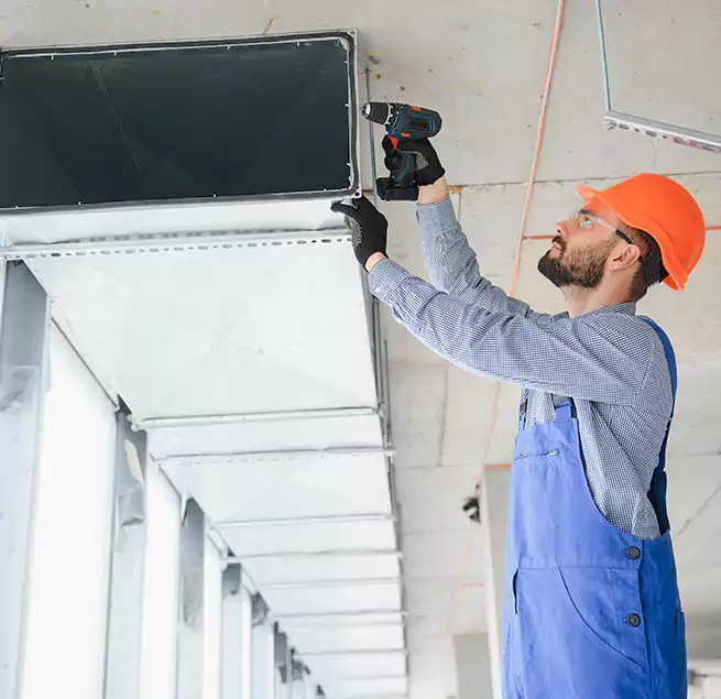 Why Homeowners & Businesses Trust Us in Conway, AR