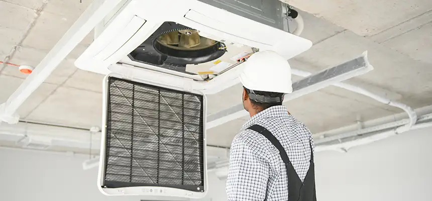 Our Affordable Duct Cleaning Near Me Services in Conway, AR