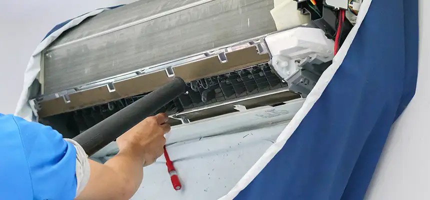 Advanced Clogged Dryer Vent Repair for Multi-Unit & Commercial in Conway, AR