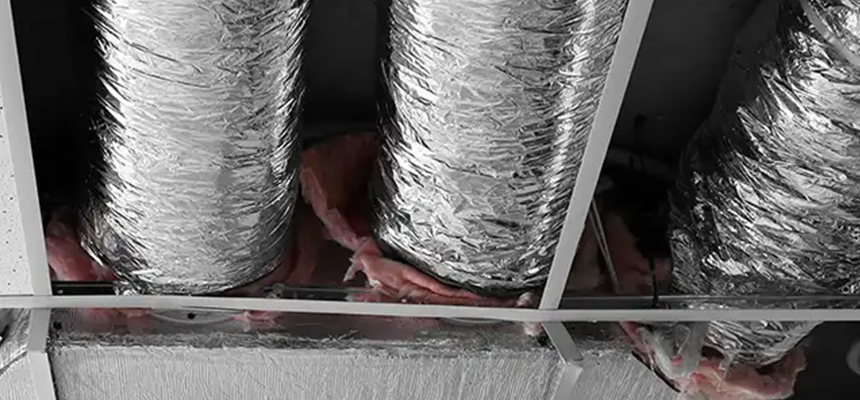 Scalable Commercial Multi‑Unit Dryer Vent Camera Inspection in Conway, AR