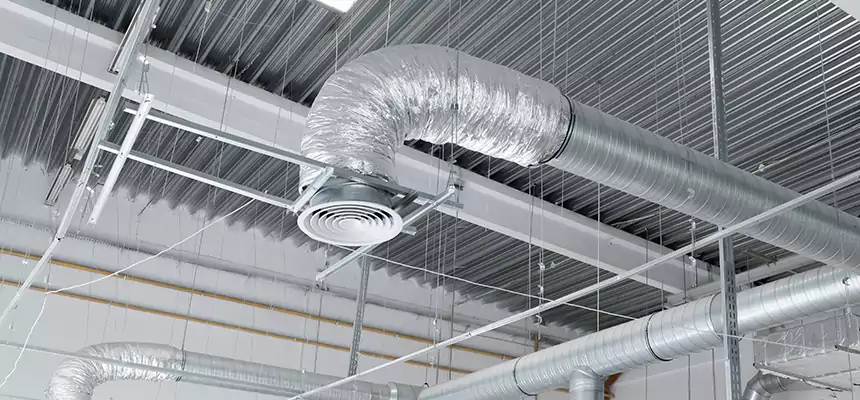 Our Dryer Vent Hose Replacement Services in Conway, AR