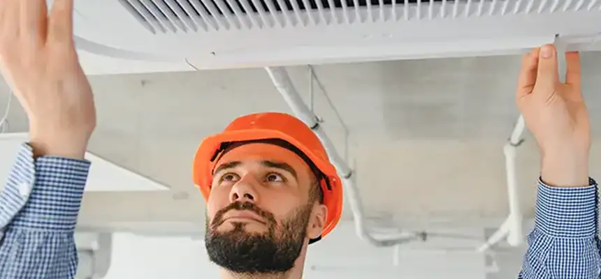 Our Furnace Vent Cleaning Services in Conway, AR