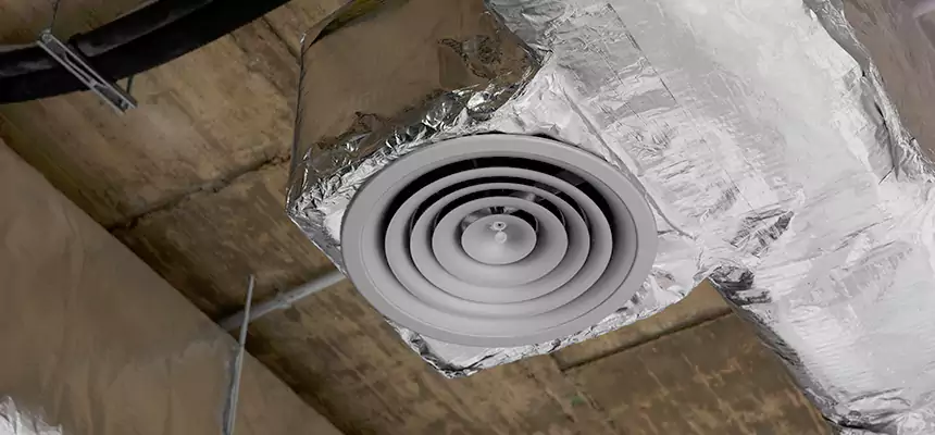 Our Industrial Dryer Vent Cleaning Services in Conway, AR