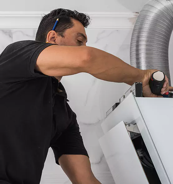 Trusted Bathroom Exhaust Duct Cleaning in Conway, AR