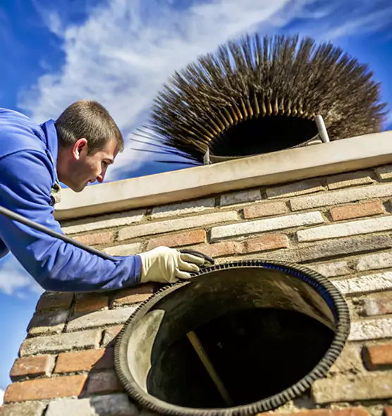 About Professional Chimney Sweep in Conway, AR
