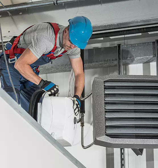 Professional Custom HVAC Ductworkin Conway, AR