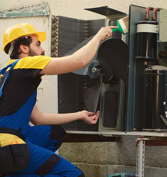 About Dryer Duct Fire Hazard Inspection in Conway, AR