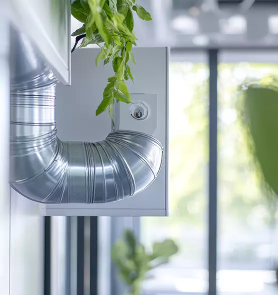 Professional Eco-Safe Dryer Vent Cleaning in Conway, AR