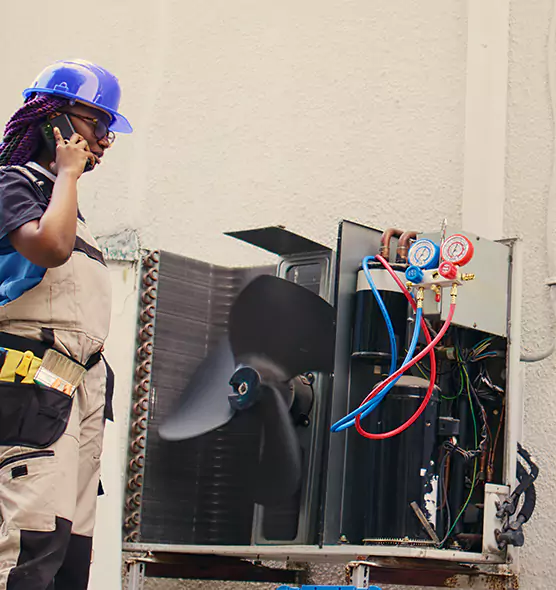 Professional Energy-Efficient HVAC Cleaning in Conway, AR