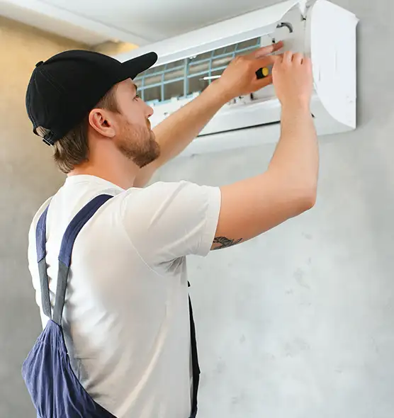 About In-wall Dryer Vent Cleaning Conway, AR