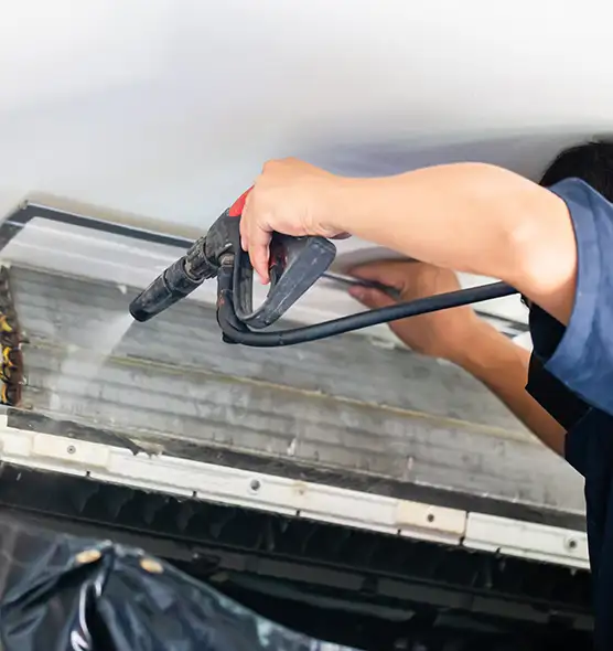Welcome to Move-in/Move-out Duct Cleaning Services in Conway, AR