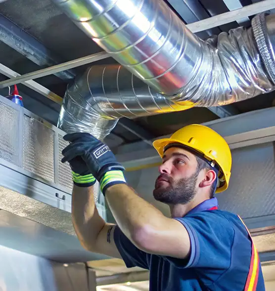 Professional NADCA Approved Air Duct Services in Conway, AR
