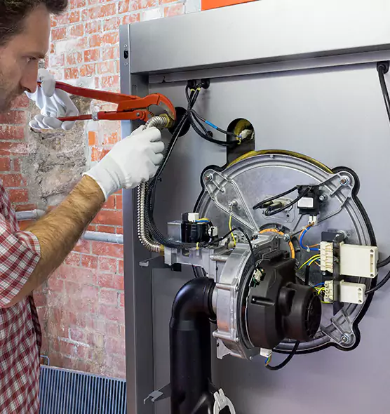 Advanced Repair Dryer Vent Hose in Conway, AR