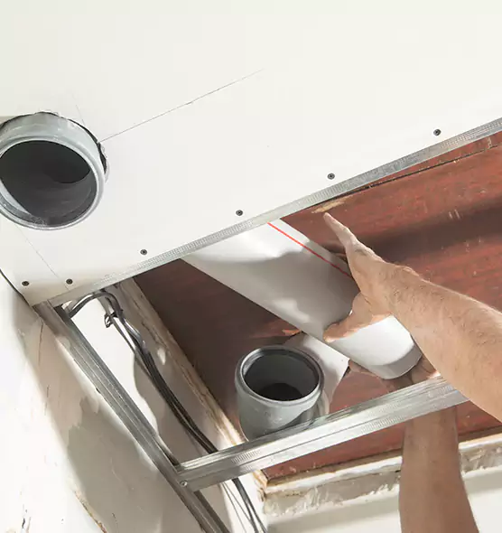 Professional Seasonal Allergy Air Duct Cleaning in Conway, AR