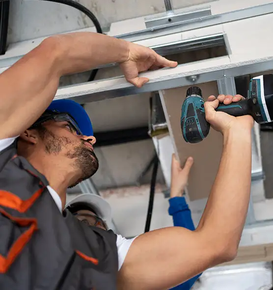 About Vent Smoke Odor Elimination in Conway, AR