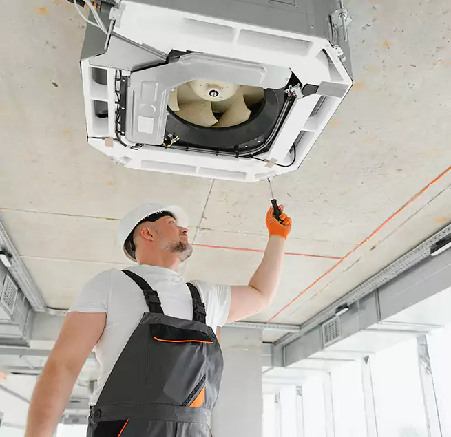 Why Homeowners & Businesses Trust Us in Conway, AR?