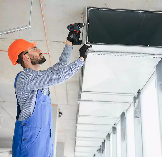 Why Homeowners & Businesses Trust Us in Conway, AR?