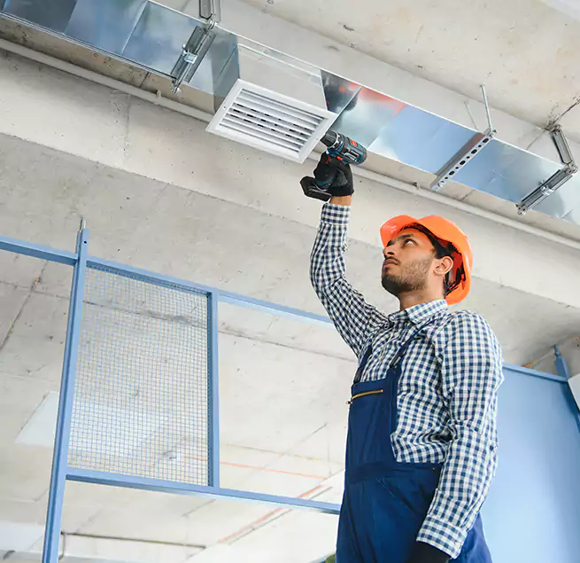 Why Homeowners & Businesses Trust Us in Conway, AR?