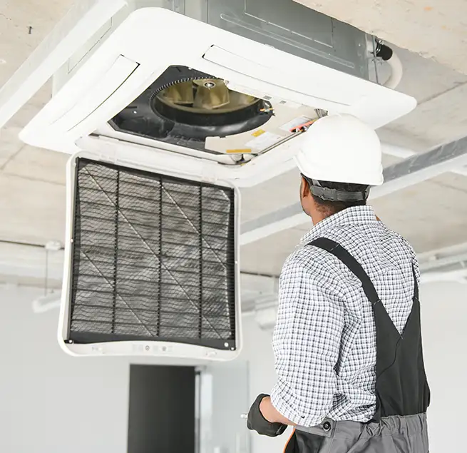 Why Homeowners & Businesses Trust Us in Conway, AR?