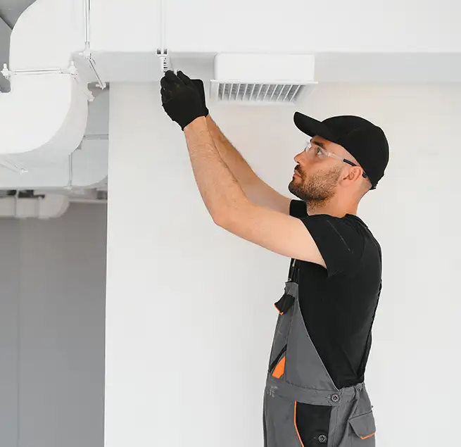 Why Homeowners & Businesses Trust Us in Conway, AR?