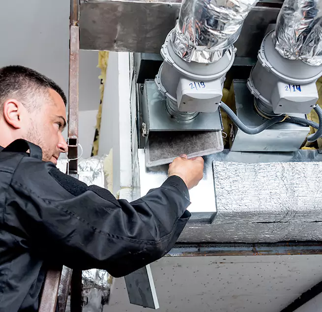 Why Homeowners & Businesses Trust Us in Conway, AR?