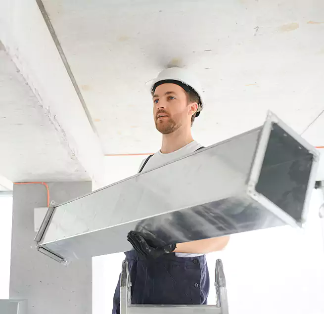 Why Homeowners & Businesses Trust Us in Conway, AR