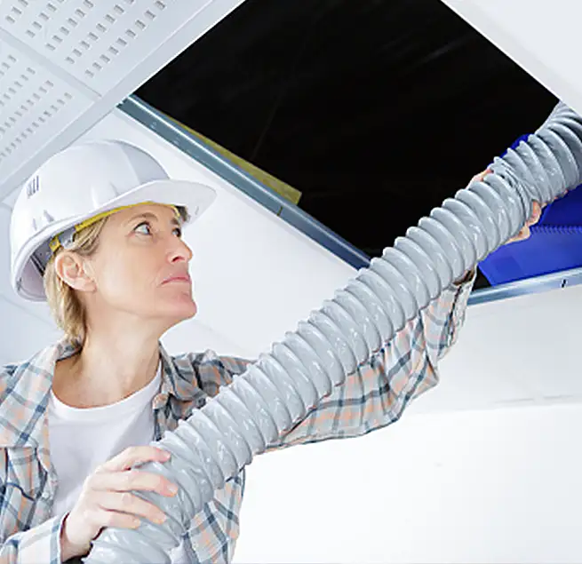 Why Homeowners & Businesses Trust Us Conway, AR