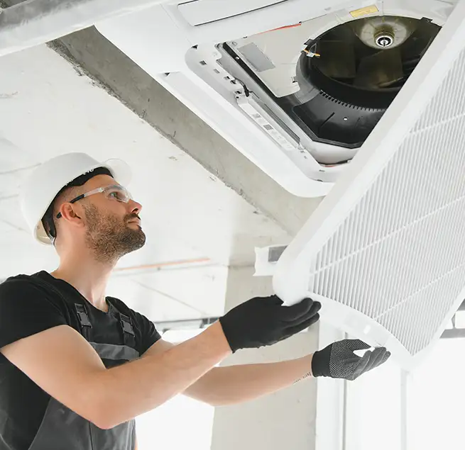 Why Homeowners & Businesses Trust Us in Conway, AR?