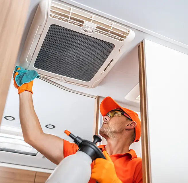 Why Homeowners & Businesses Trust Us in Conway, AR?