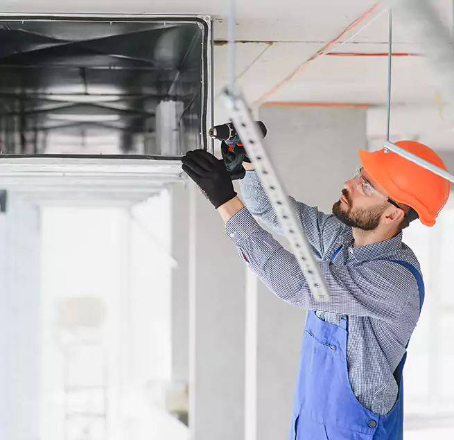 Why Homeowners & Businesses Trust Us Conway, AR