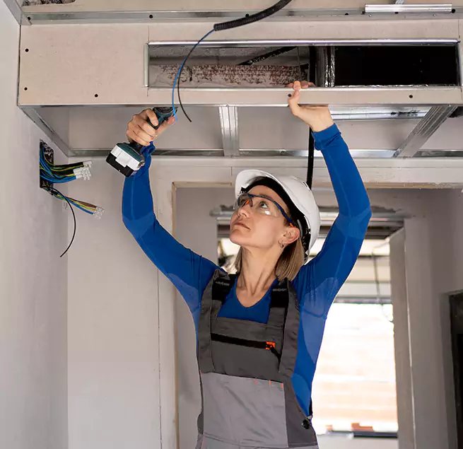 Why Homeowners & Businesses Trust Us in Conway, AR?