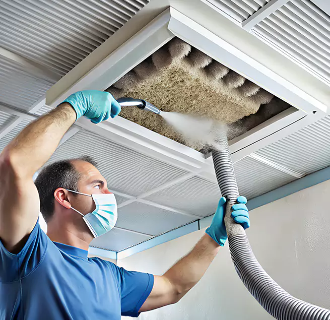 Why Homeowners Businesses Trust Us in Conway, AR