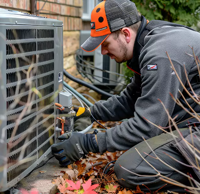 Why Homeowners & Businesses Trust Us in Conway, AR?