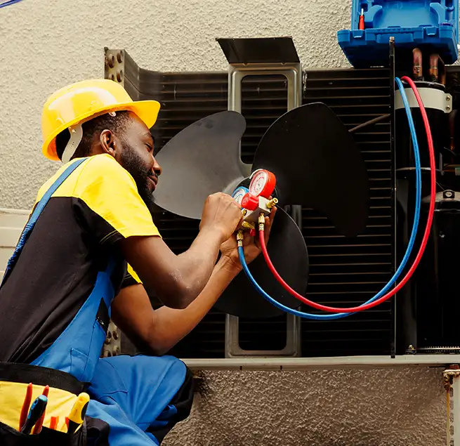 Why Homeowners & Businesses Trust Us in Conway, AR?