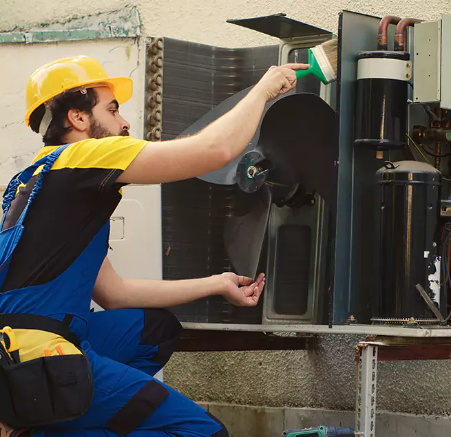  Why Homeowners & Businesses Trust Us in Conway, AR?