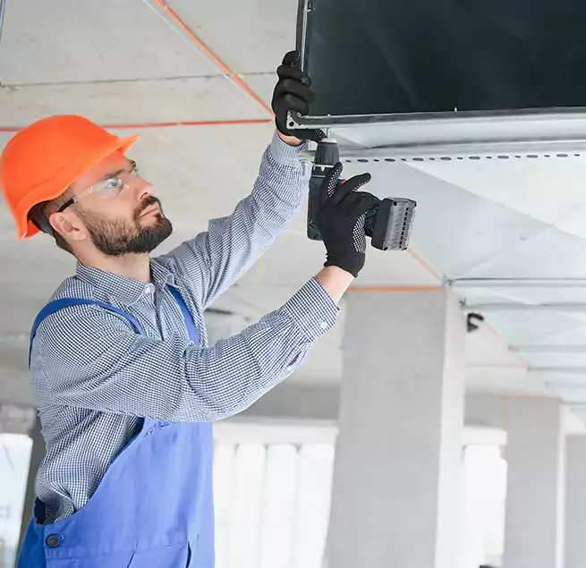 Why Homeowners & Businesses Trust Us in Conway, AR?