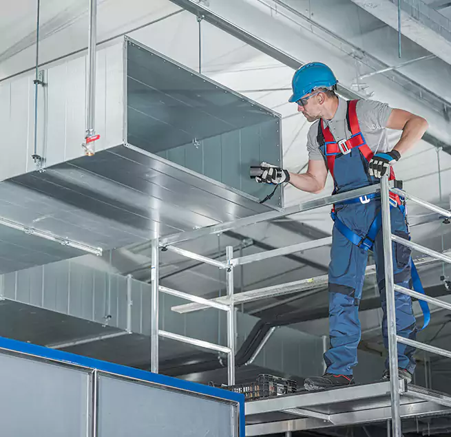 Why Homeowners & Businesses Trust Us in Conway, AR?