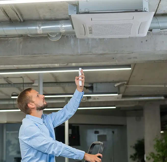 Why Homeowners & Businesses Trust Us in Conway, AR?