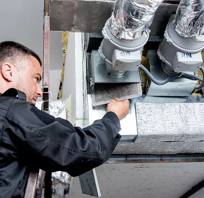 Why Homeowners & Businesses Trust Us in Conway, AR?