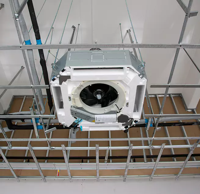 Why Homeowners & Businesses Trust Us Conway, AR?