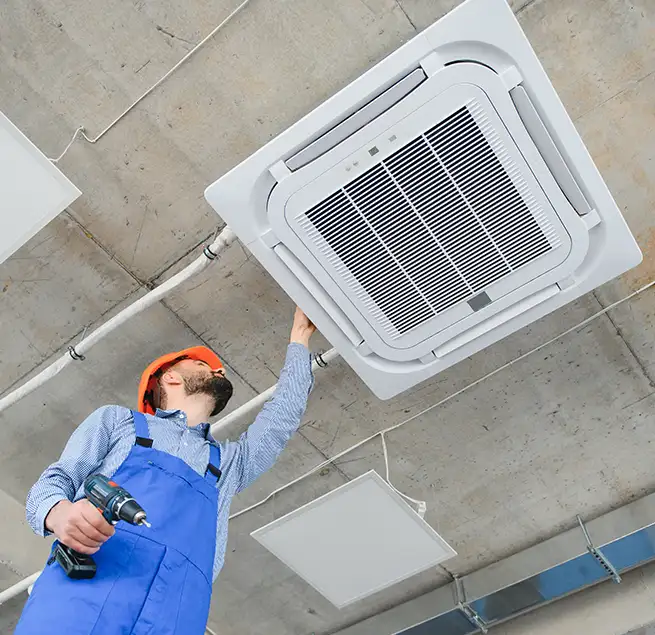  Why Homeowners & Businesses Trust Us in Conway, AR?