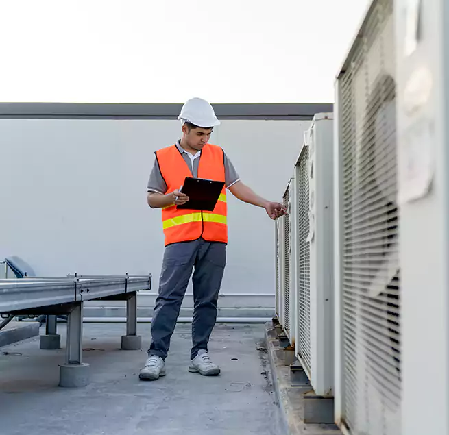 Why Homeowners & Businesses Trust Us in Conway, AR?