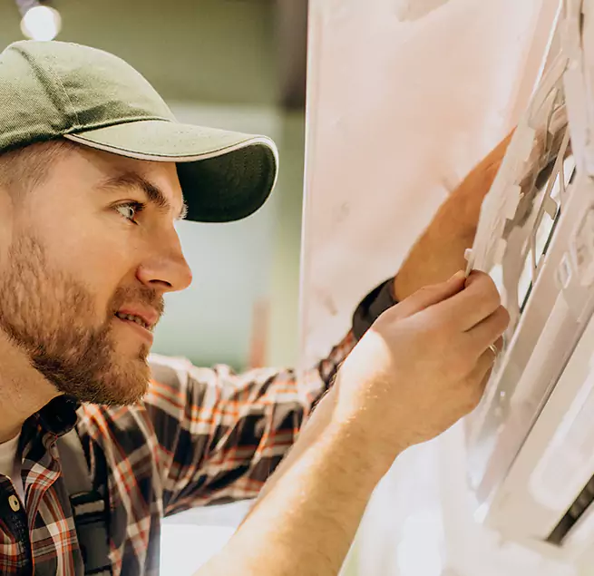 Why Homeowners & Businesses Trust Us in Conway, AR?