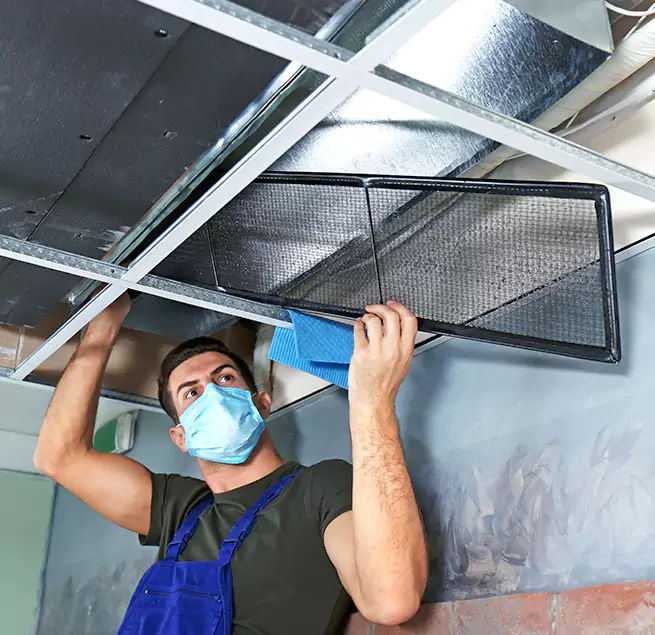  Why Homeowners Businesses Trust Us  in Conway, AR?