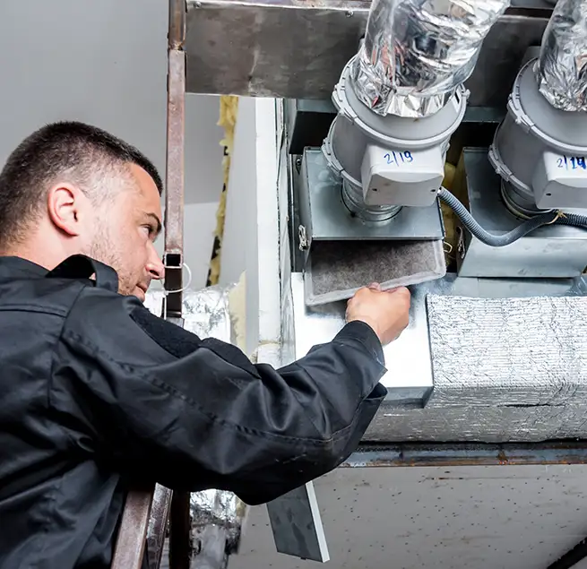 Why Homeowners & Businesses Trust Us in Conway, AR?